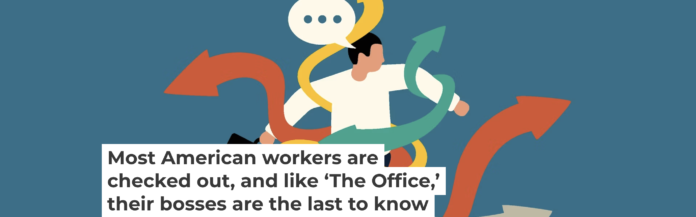 Bad managers can simply be confusing rather than cruel. Yellow Man/iStock via Getty Images Plus